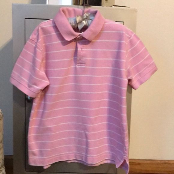 Old navy polo shirt - Picture 5 of 6